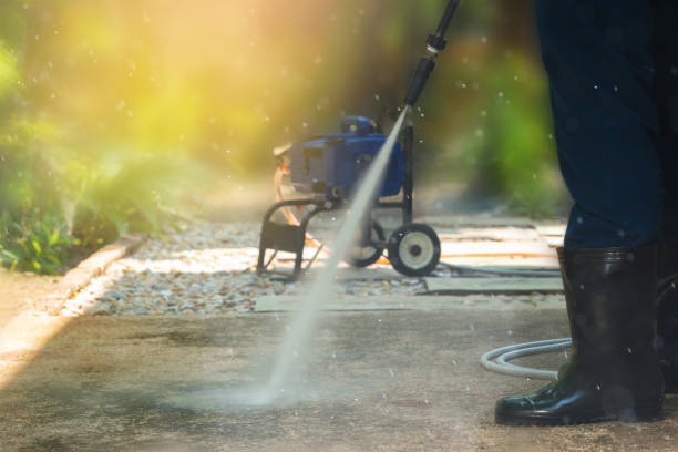 Best Sidewalk and Walkway Cleaning  in Indian Rocks Beach, FL